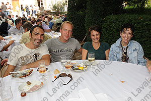 Journée des Grands Chefs 2009