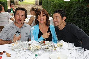 Journée des Grands Chefs 2009