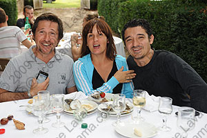 Journée des Grands Chefs 2009