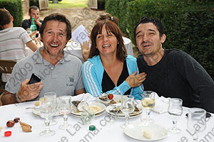 Journée des Grands Chefs 2009