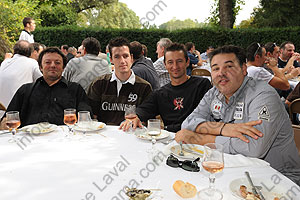 Journée des Grands Chefs 2009