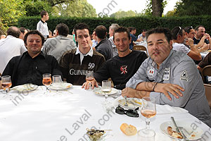 Journée des Grands Chefs 2009