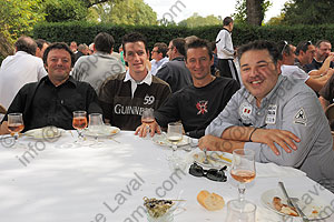 Journée des Grands Chefs 2009