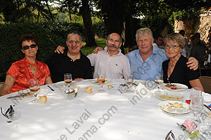 Journée des Grands Chefs 2009