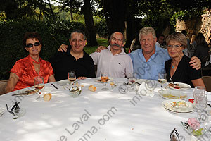 Journée des Grands Chefs 2009