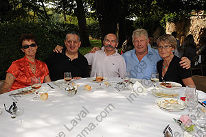 Journée des Grands Chefs 2009