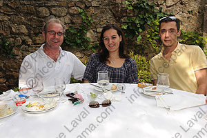 Journée des Grands Chefs 2009
