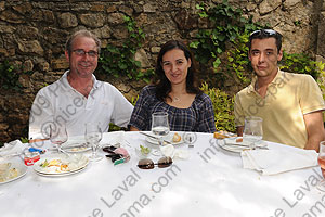 Journée des Grands Chefs 2009