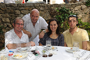 Journée des Grands Chefs 2009