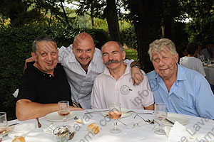Journée des Grands Chefs 2009