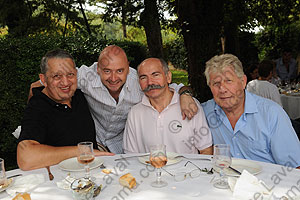 Journée des Grands Chefs 2009