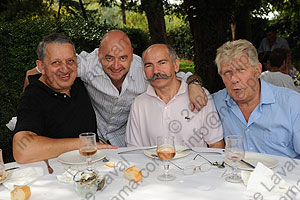 Journée des Grands Chefs 2009