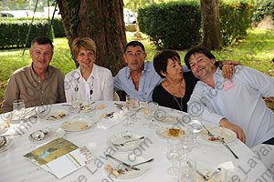 Journée des Grands Chefs 2009