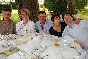 Journée des Grands Chefs 2009