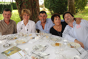 Journée des Grands Chefs 2009