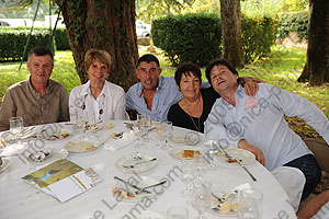 Journée des Grands Chefs 2009