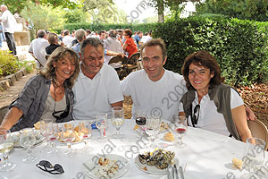 Journée des Grands Chefs 2009