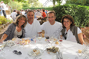 Journée des Grands Chefs 2009