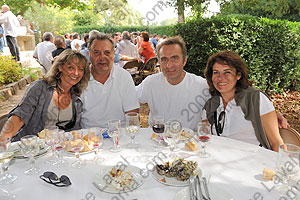 Journée des Grands Chefs 2009