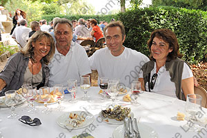 Journée des Grands Chefs 2009