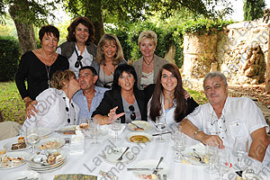 Journée des Grands Chefs 2009