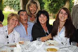 Journée des Grands Chefs 2009