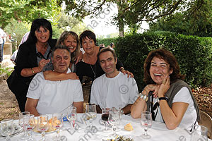Journée des Grands Chefs 2009