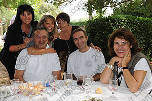 Journée des Grands Chefs 2009