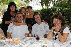 Journée des Grands Chefs 2009