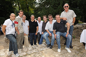 Journée des Grands Chefs 2009