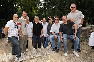 Journée des Grands Chefs 2009