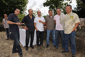 Journée des Grands Chefs 2009