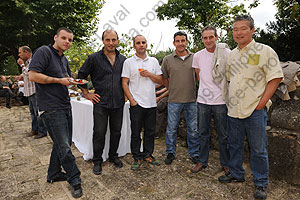 Journée des Grands Chefs 2009