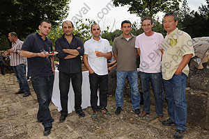 Journée des Grands Chefs 2009