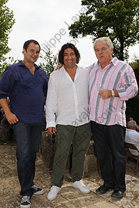 Journée des Grands Chefs 2009