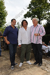 Journée des Grands Chefs 2009