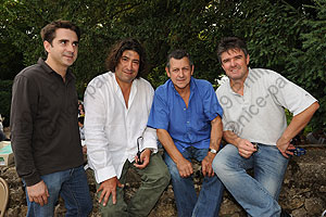Journée des Grands Chefs 2009