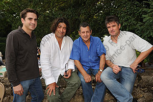 Journée des Grands Chefs 2009
