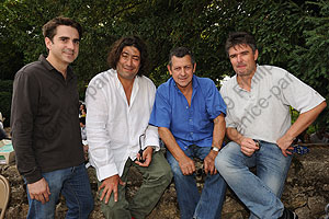 Journée des Grands Chefs 2009