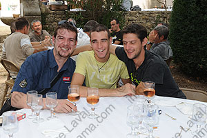 Journée des Grands Chefs 2009