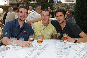 Journée des Grands Chefs 2009