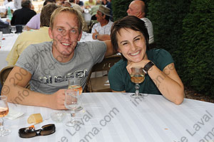 Journée des Grands Chefs 2009