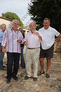 Journée des Grands Chefs 2009