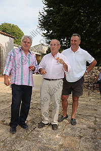 Journée des Grands Chefs 2009