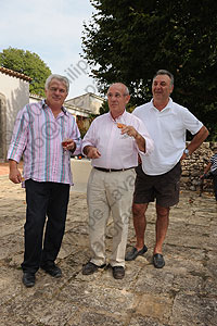 Journée des Grands Chefs 2009
