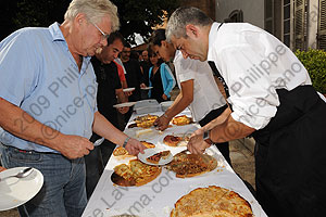 Journée des Grands Chefs 2009