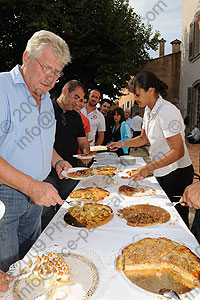 Journée des Grands Chefs 2009