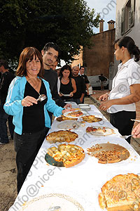 Journée des Grands Chefs 2009