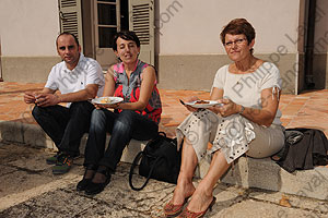 Journée des Grands Chefs 2009