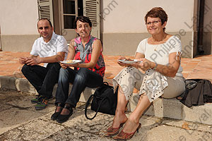 Journée des Grands Chefs 2009